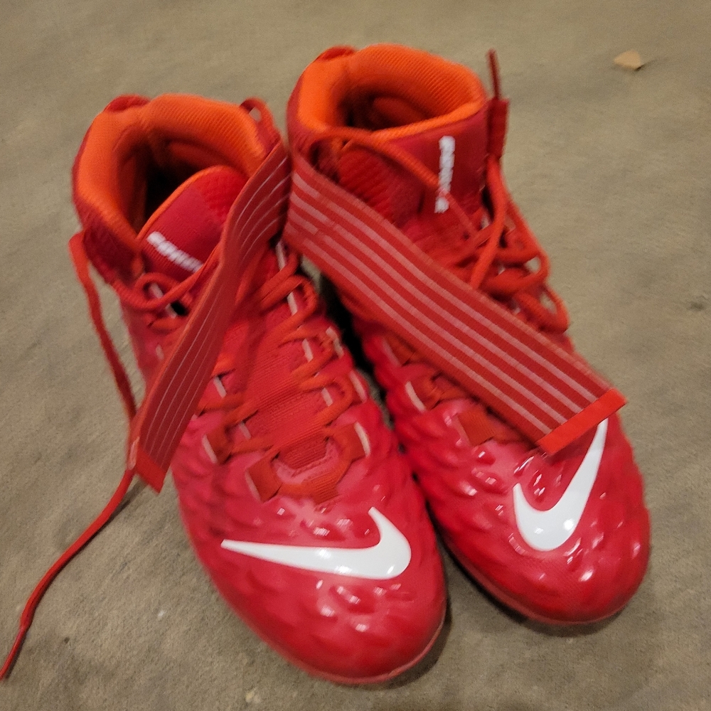 Nike Football Cleats